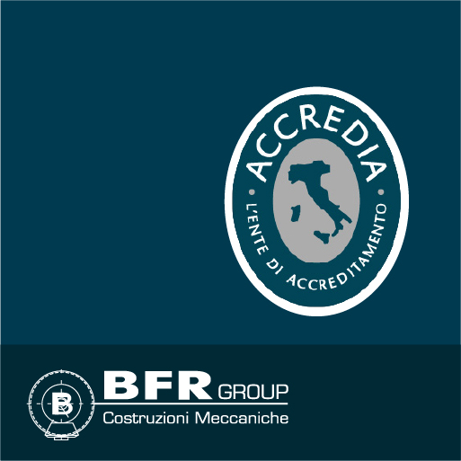 Certificazione accredia qualità e certificazioni lavorazioni meccaniche conto terzi treviso