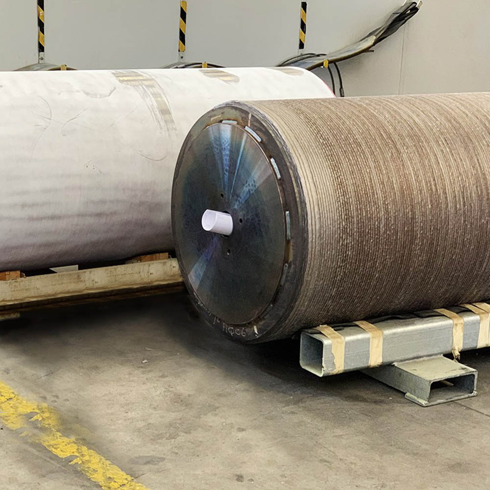 Riporti metallici cladding finiture metalli speciali lavorazioni meccaniche conto terzi Treviso