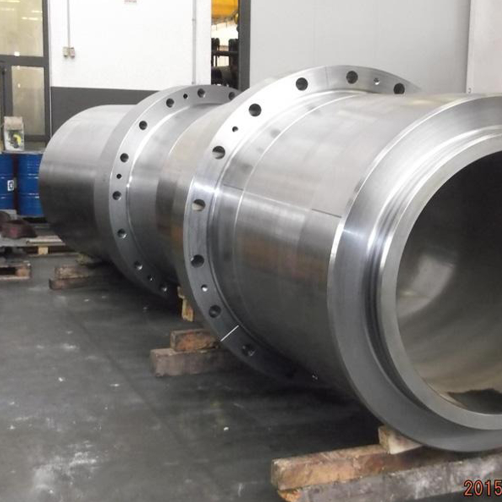 Tornitura CNC metalli lavorazioni meccaniche conto terzi
