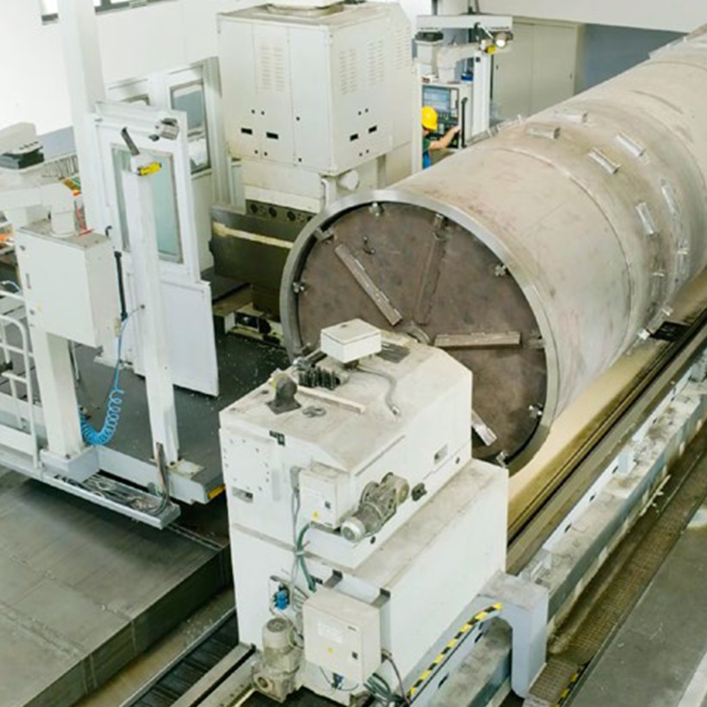 Tornitura CNC metalli lavorazioni meccaniche conto terzi