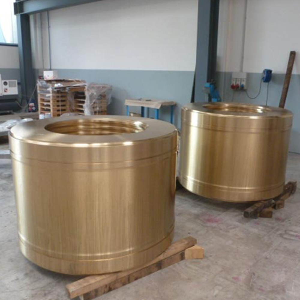 Tornitura meccanica CNC lavorazioni meccaniche conto terzi treviso